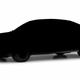 Illustration for article titled Its Car Silhouette-Guessing Time!